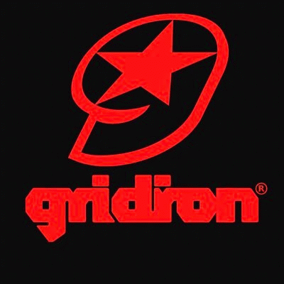 logo Gridiron (USA-2)